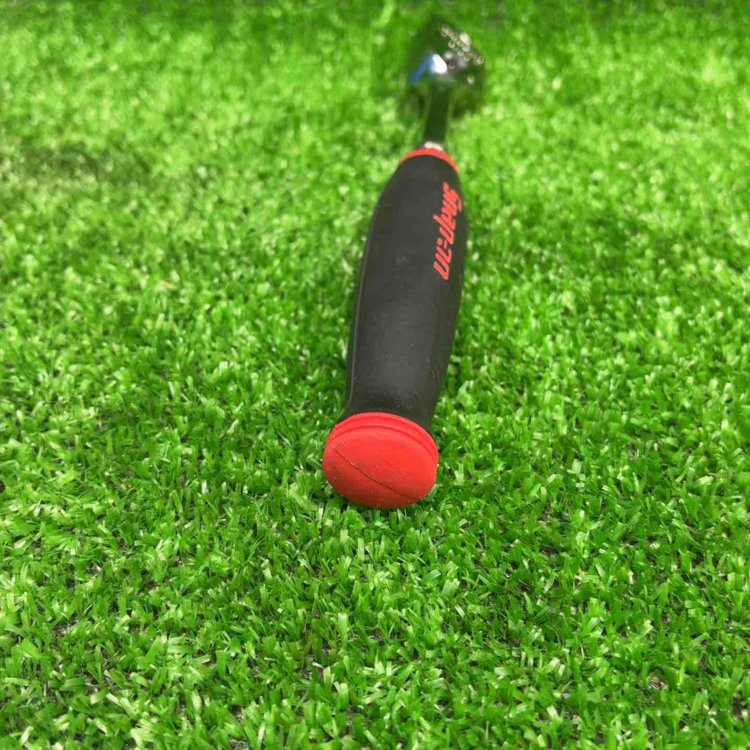 Snap-on(スナップオン) 1/4SQグリップ付きラチェット THL72【藤沢店】