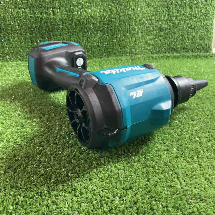 ★マキタ(makita) コードレスエアダスタ AS180DZ【川崎店】