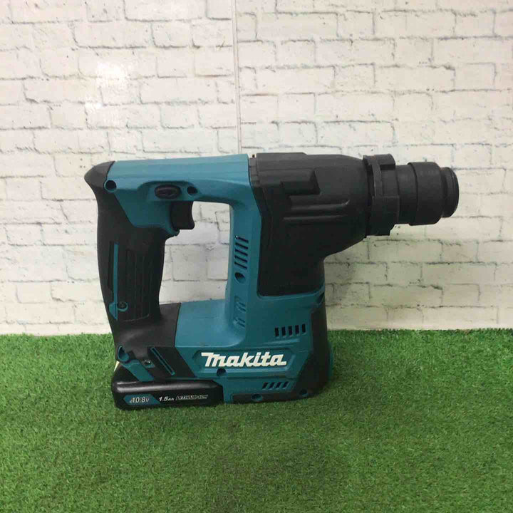 ★マキタ(makita) コードレスハンマドリル HR140DSHX【町田店】