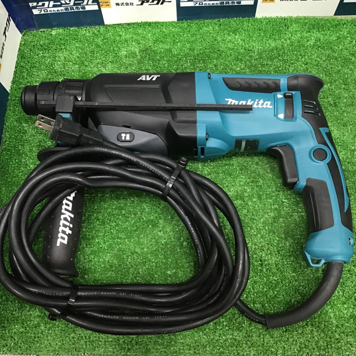 【中古】マキタ(makita) ハンマドリル HR2601F【草加店】