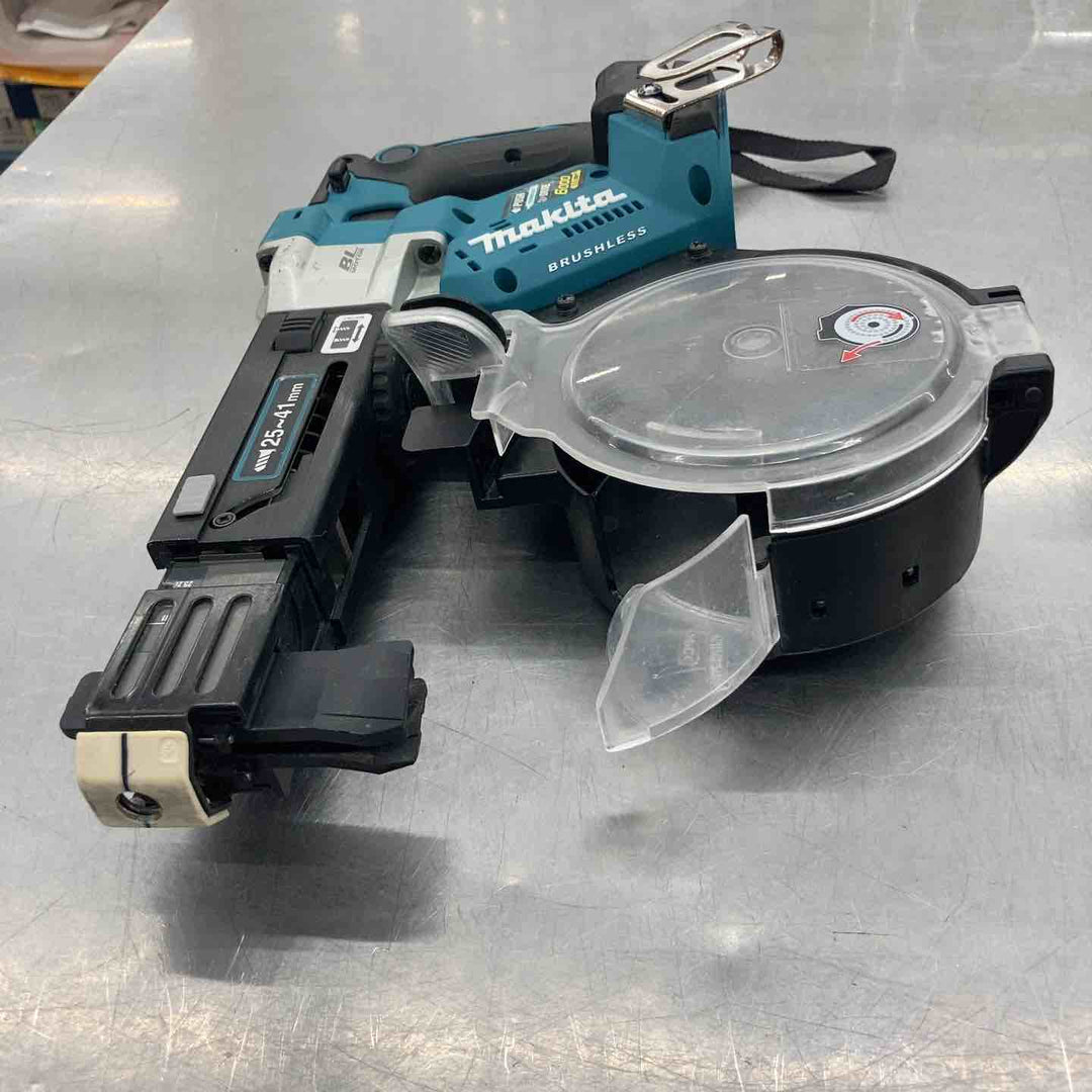 ★マキタ(makita) コードレスオートパックスクリュードライバー FR451DZ【所沢店】