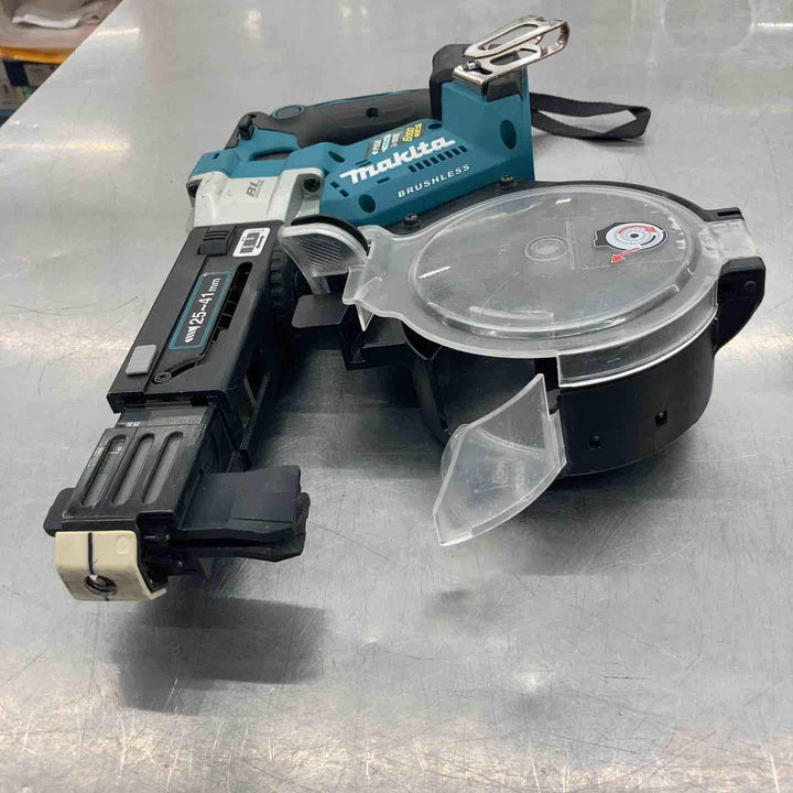 ★マキタ(makita) コードレスオートパックスクリュードライバー FR451DZ【所沢店】