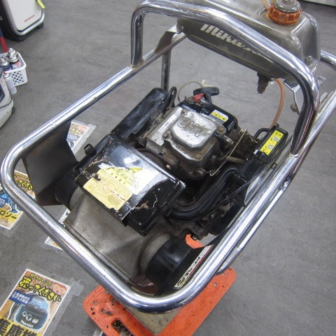 【店頭受取り限定】○ミカサ(mikasa) ランマー MT-72FWA【川崎店】