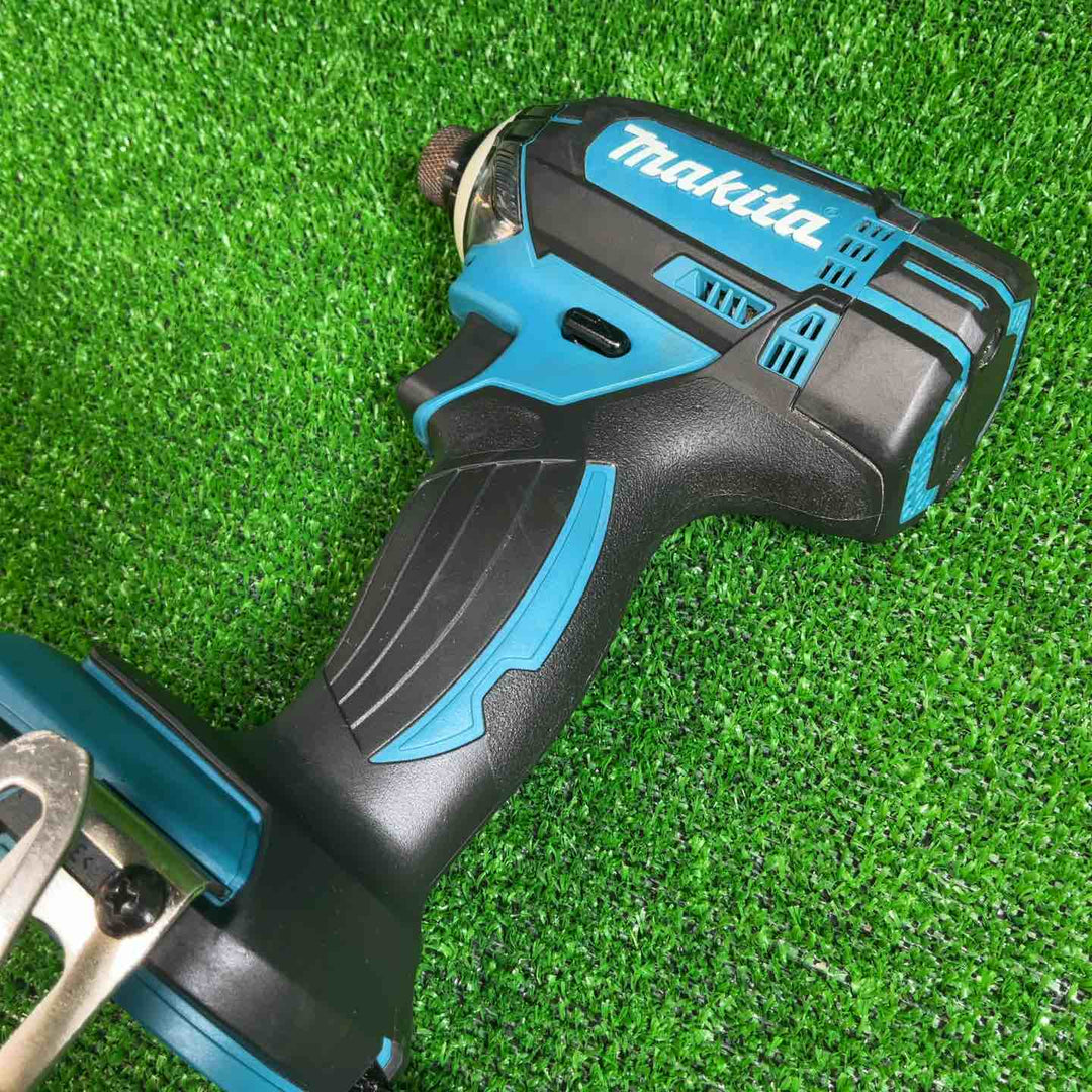 【中古品】マキタ(makita) コードレスインパクトドライバー TD138DRFX【藤沢店】