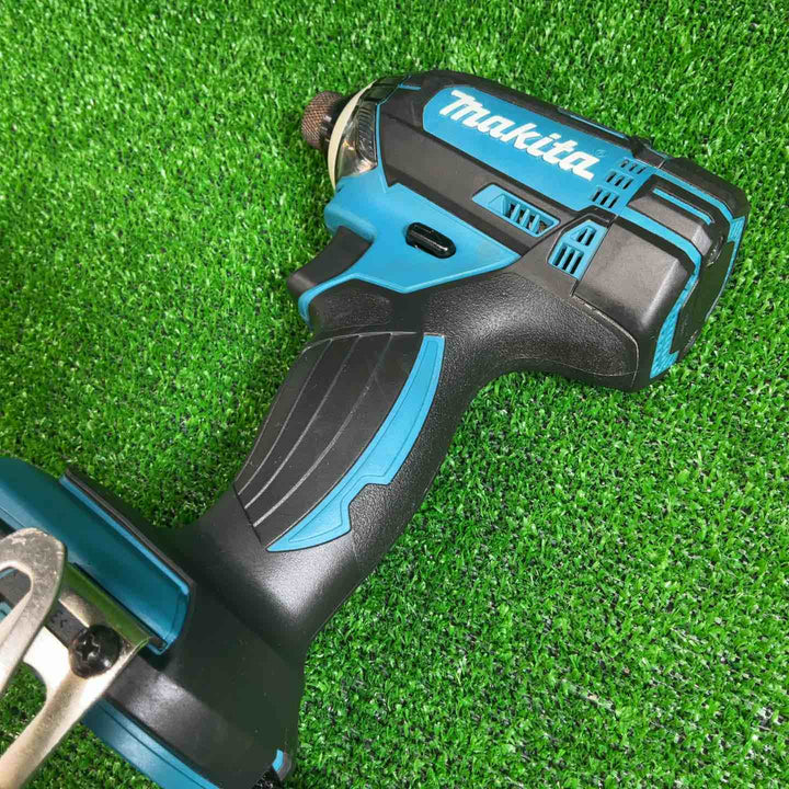 【中古品】マキタ(makita) コードレスインパクトドライバー TD138DRFX【藤沢店】