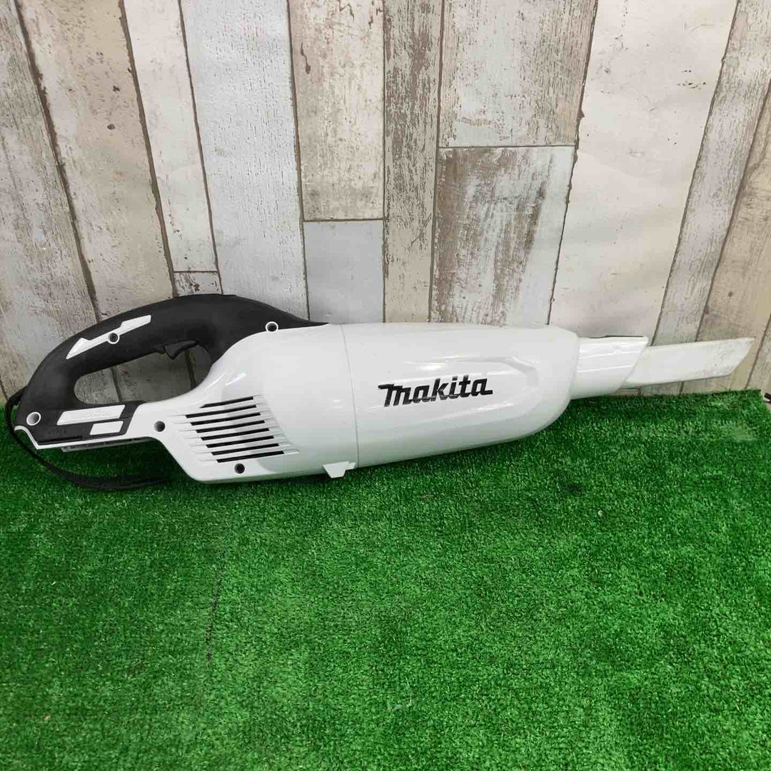 マキタ(makita) コードレスクリーナー CL280FDZW【町田店】