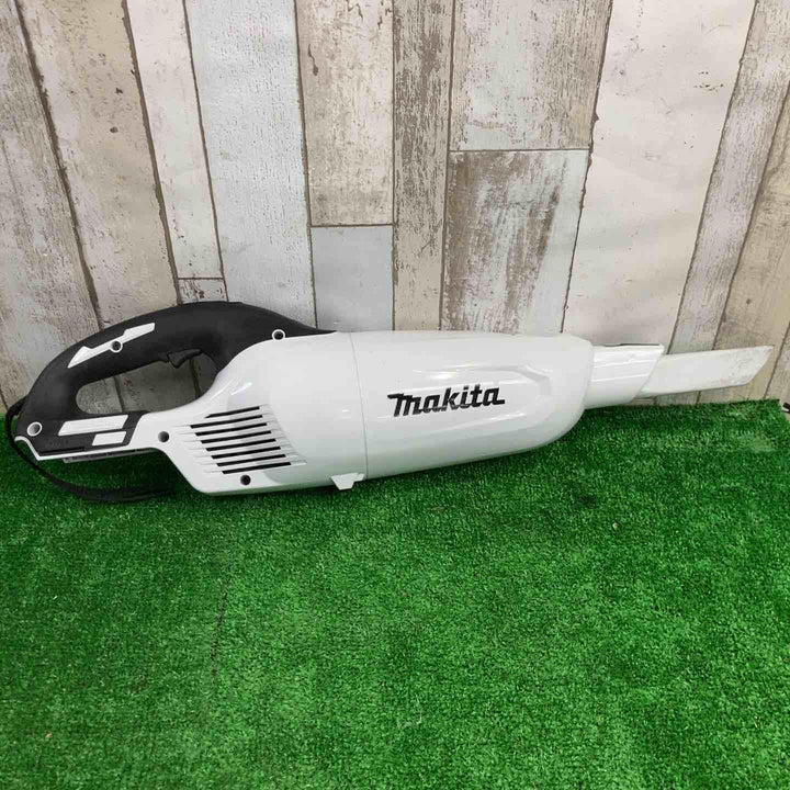 マキタ(makita) コードレスクリーナー CL280FDZW【町田店】