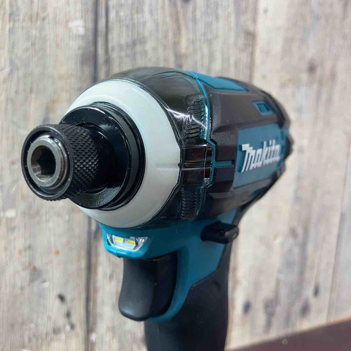 【中古美品】マキタ(makita) コードレスインパクトドライバー TD149DRFX【東大和店】