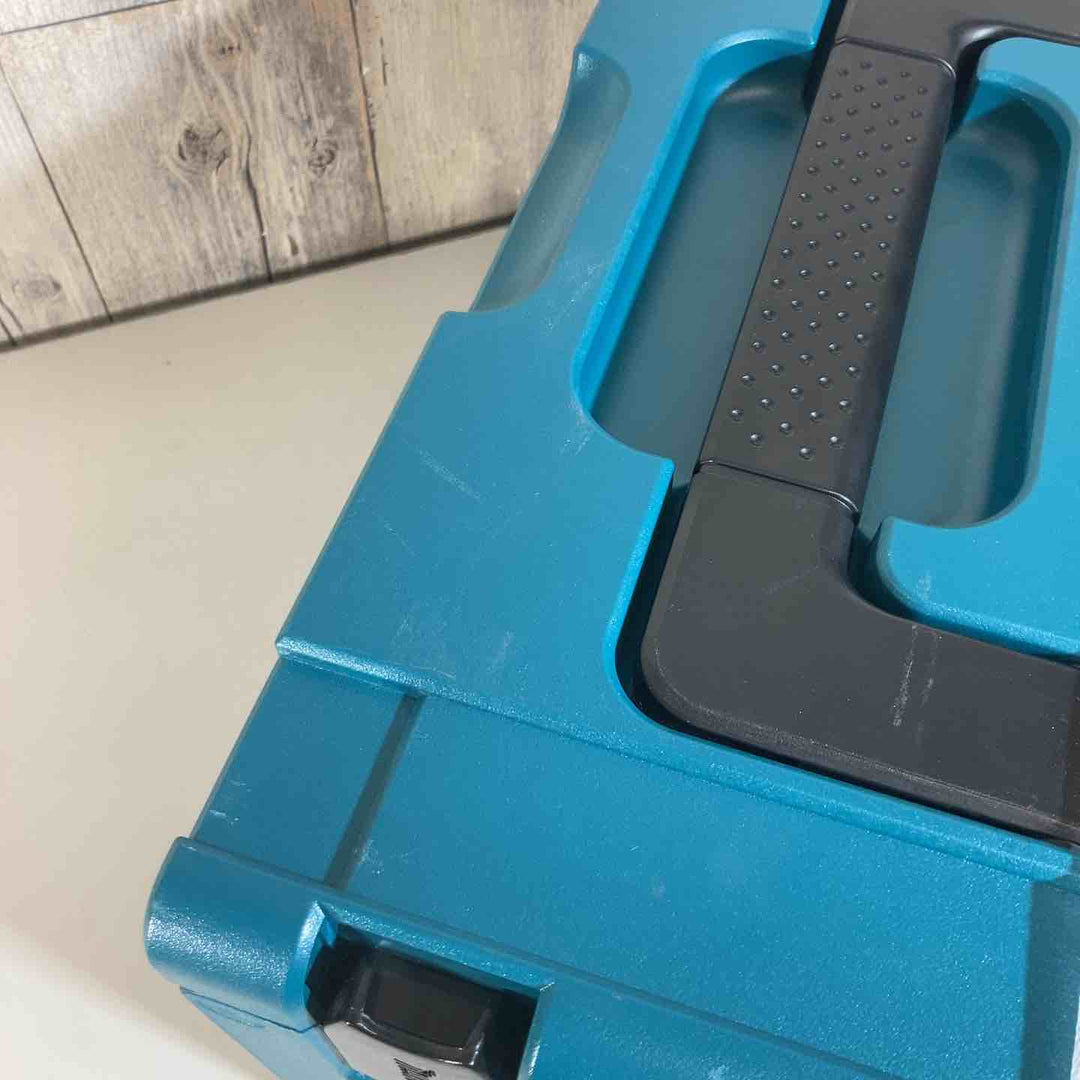 ★マキタ(makita) 18V 125mmコードレス丸ノコ KS516DRGX バッテリー2個付【戸田店】