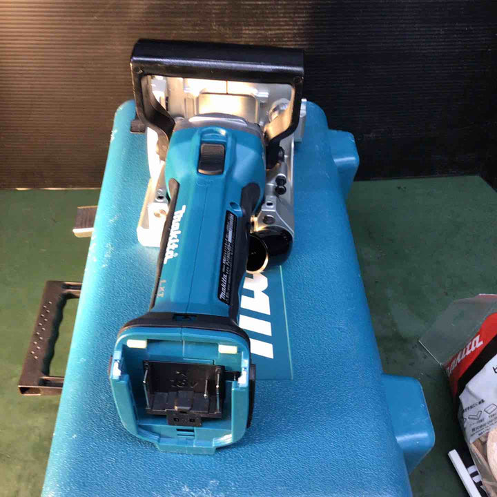 ★マキタ(makita) コードレスジョイントカッター PJ180DZ【戸田店】