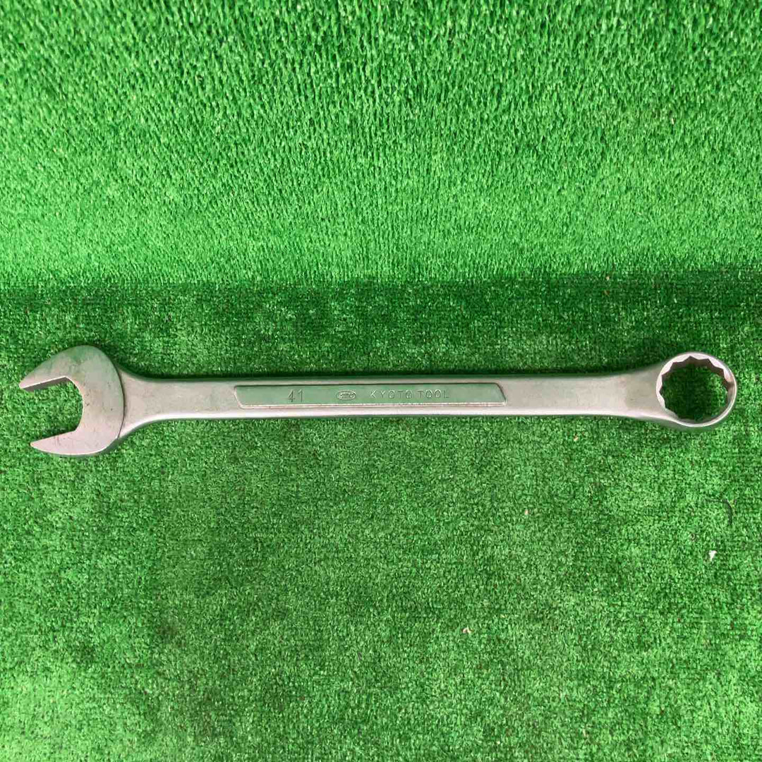 KTC コンビネーションレンチ5本セット 30/32/35/38/41【川崎店】