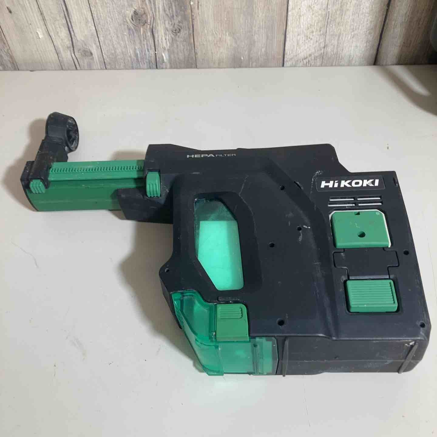 ◇HiKOKI(旧日立工機) 集じんシステム 0037-0104【戸田店】 ◇HiKOKI(旧日立工機) 集じんシステム 0037-0104【戸田店】 – アクト