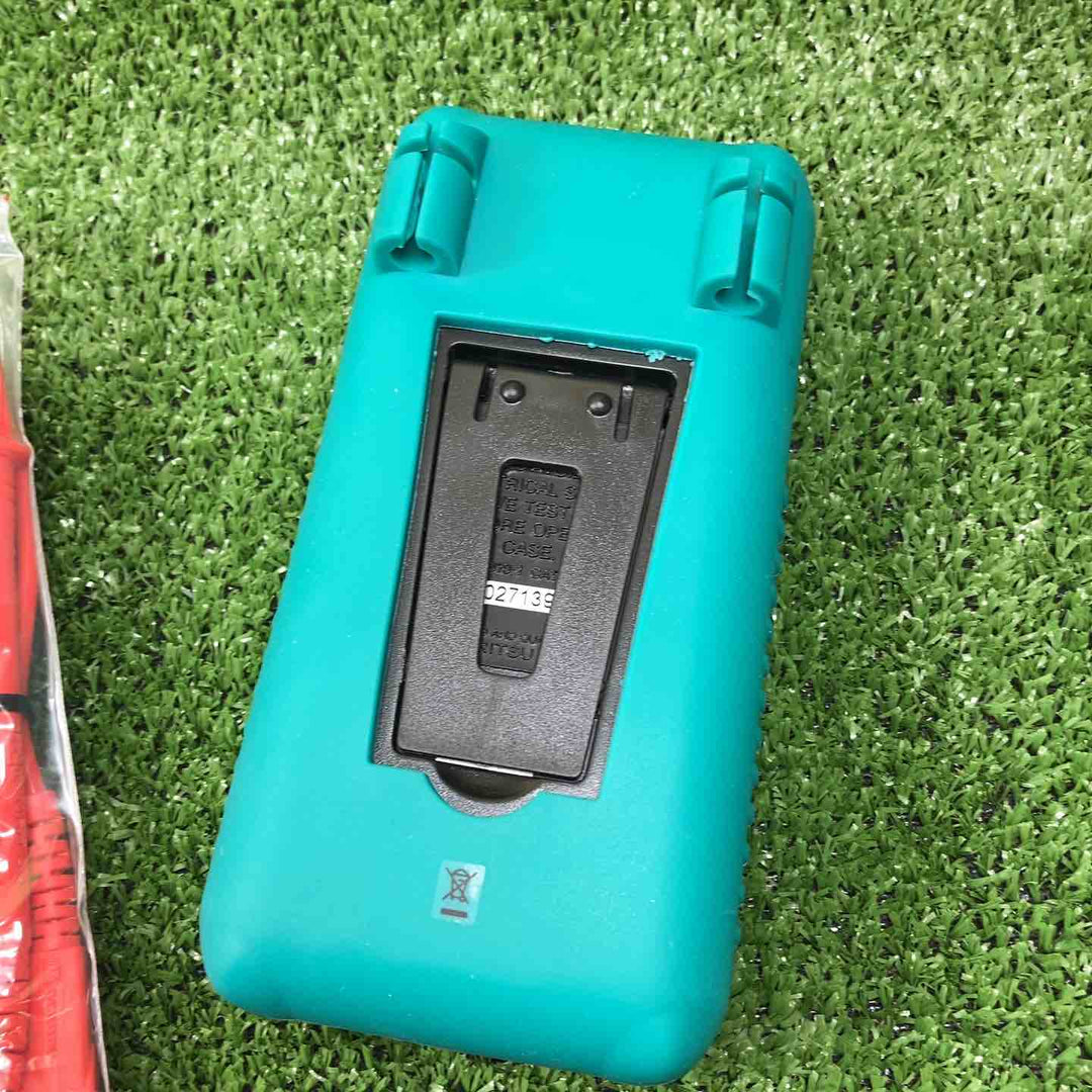 ◇KYORITSU デジタルマルチメータ(電圧測定特化タイプ) KEW1012K【川崎店】