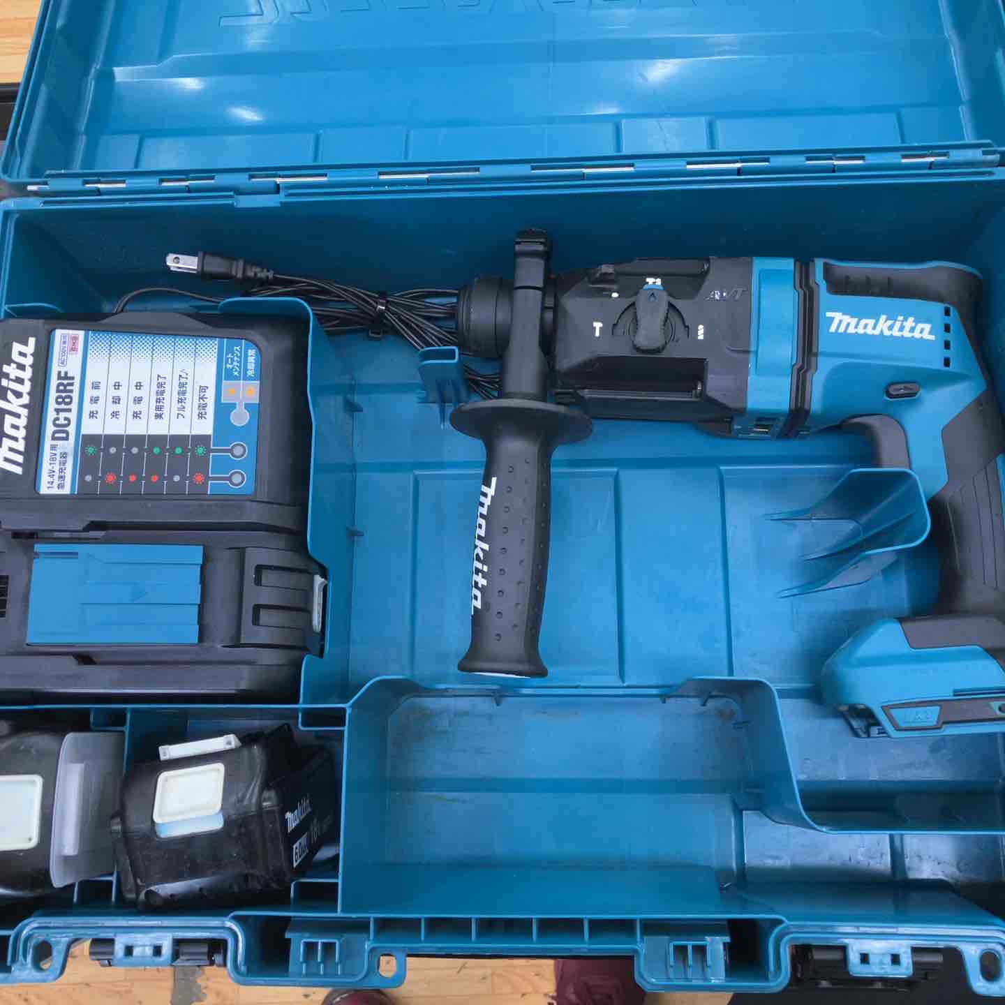 リアルシステム 電動ホイスト YSCT-RA500B 2014 N24-1096 高く買取るゾウ八幡西店 ハイボリウムエアサンプラー HV-RW/500Rシリーズ | 株式会社入江商会