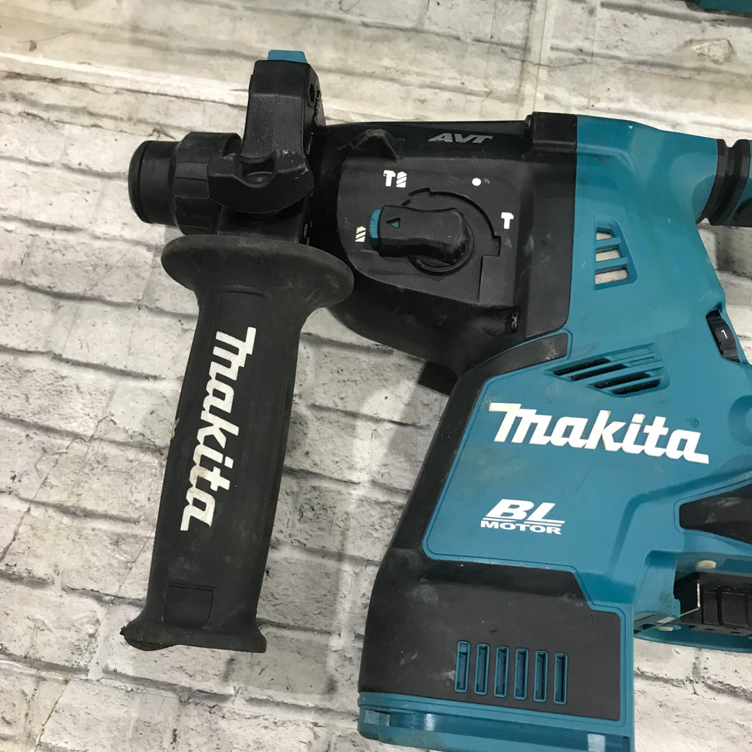 ★マキタ(makita) コードレスハンマドリル HR282DZK【川口店】