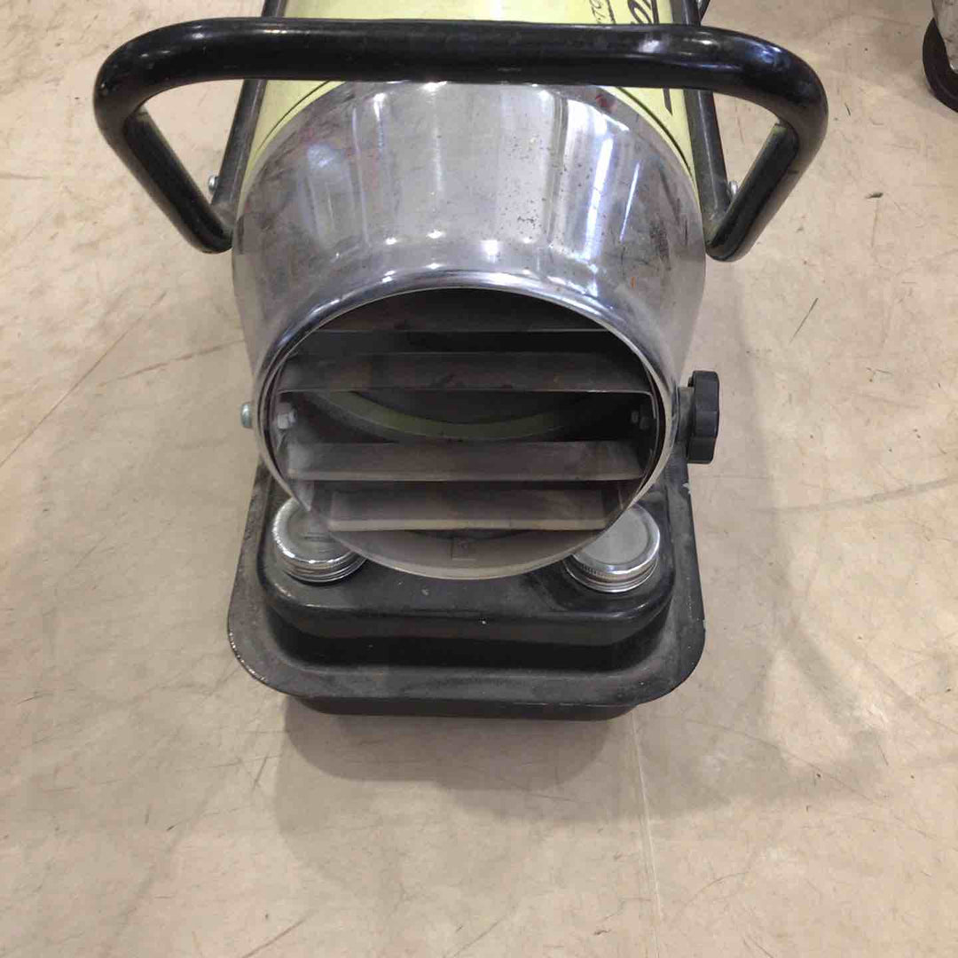 【店頭受取り限定】◇ナカトミ スポットヒーター SPH-850 50Hz ジェットヒーター【町田店】