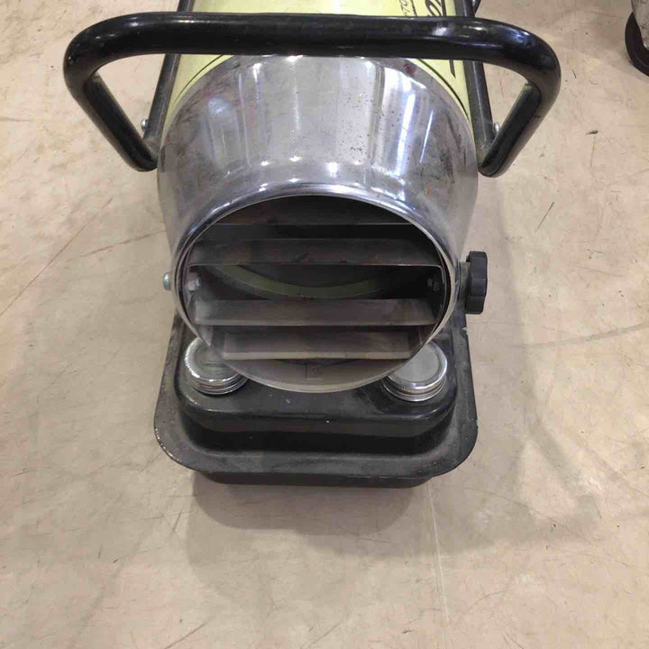 【店頭受取り限定】◇ナカトミ スポットヒーター SPH-850 50Hz ジェットヒーター【町田店】