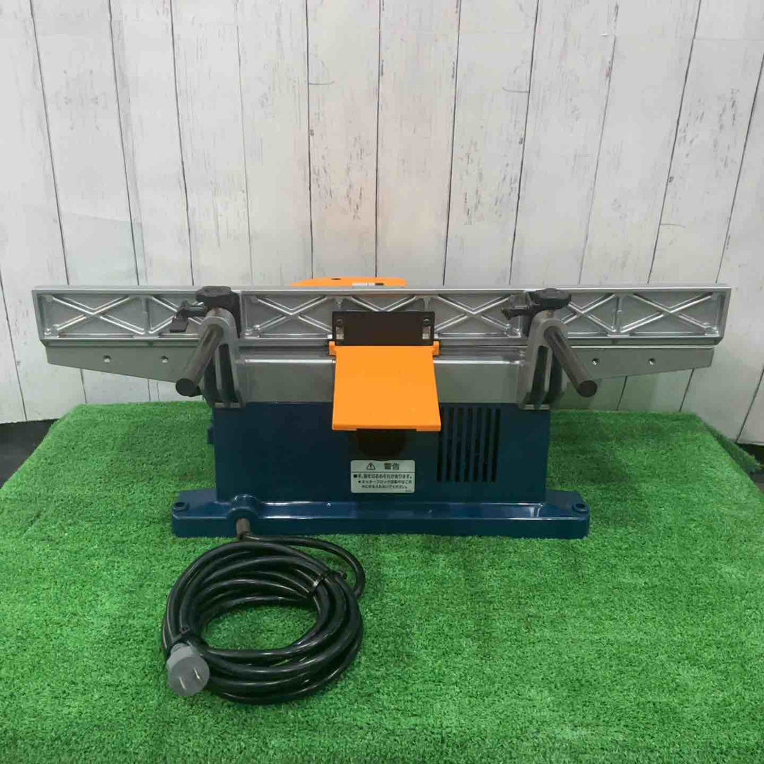 ◇リョービ(RYOBI) 小型手押カンナ HL-6A【川口店】