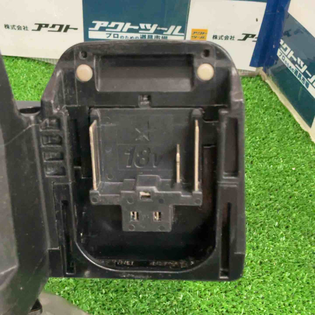 ★マキタ(makita) コードレス丸のこ HS631DZB【草加店】