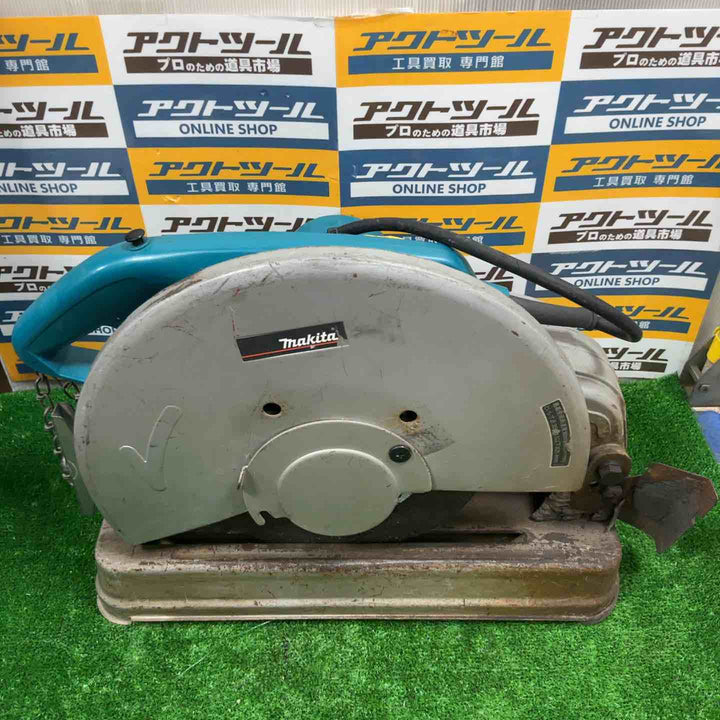 ☆マキタ(makita) 高速切断機 2414NB【草加店】
