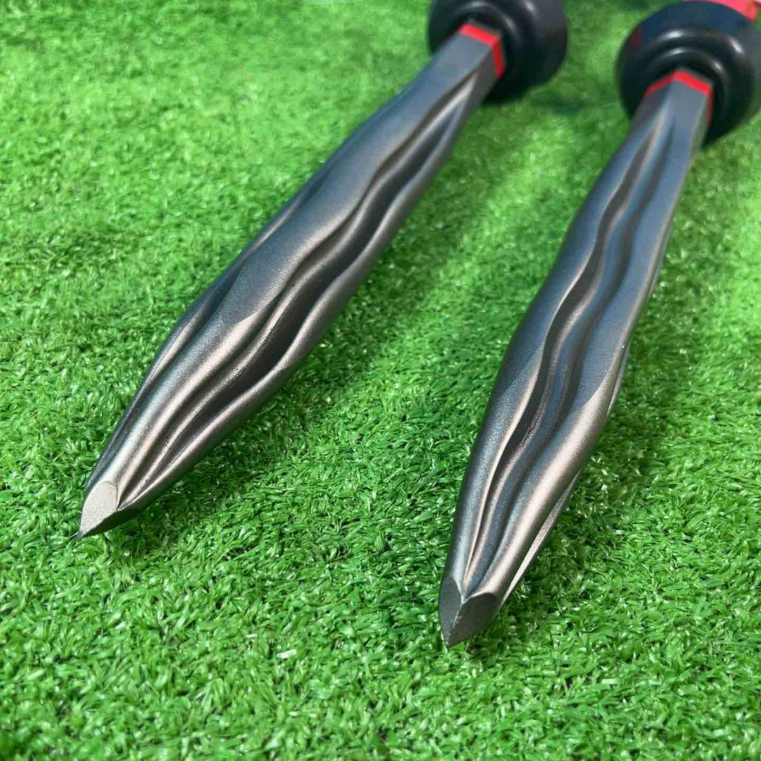 ヒルティ(HILTI) チゼル TE-SX SM 36 2本セット ブルポイント【岩槻店】