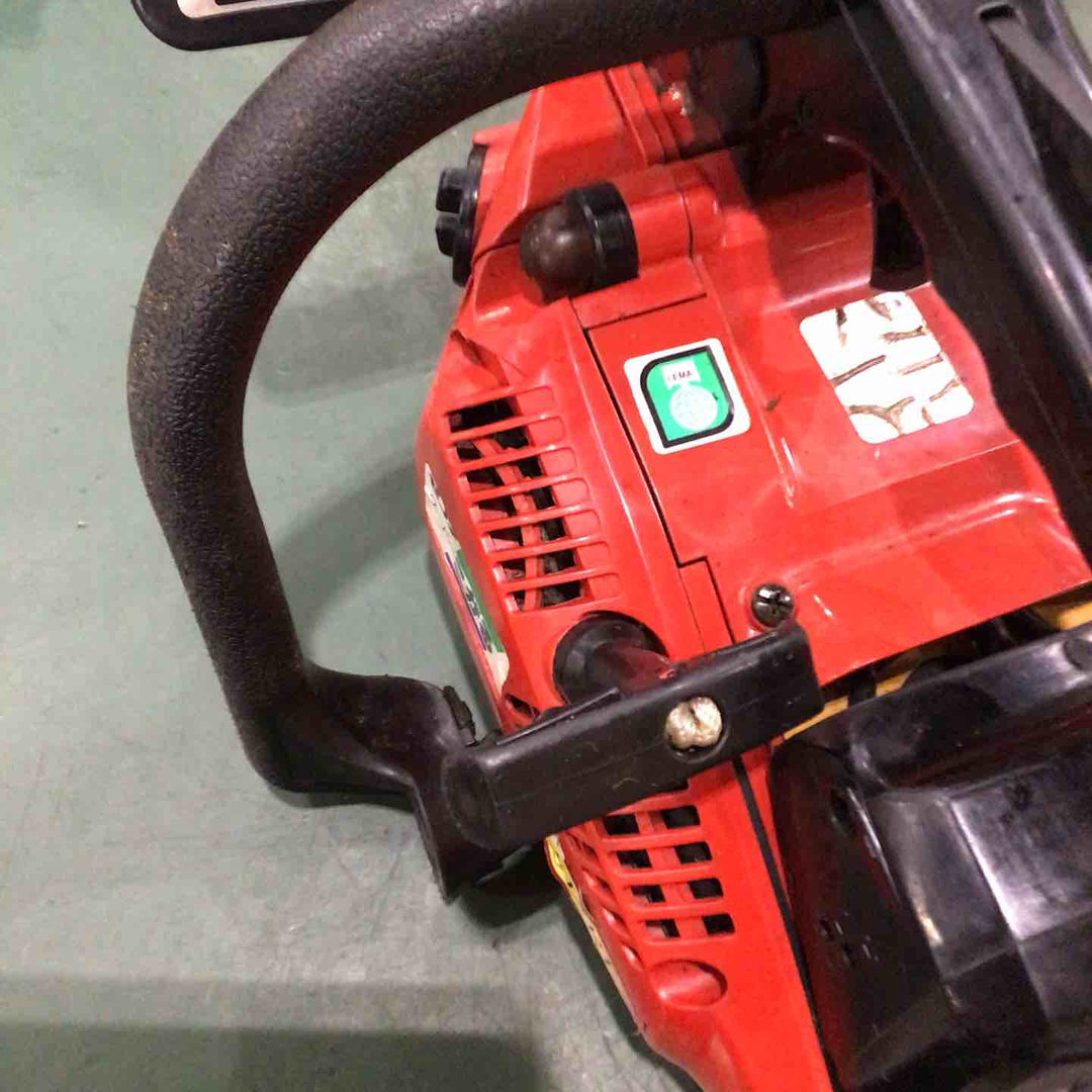 ゼノア　チェーンソー　G2500【川口店】