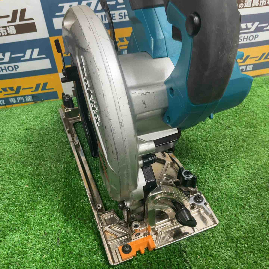 ★マキタ(makita) コードレス丸のこ HS631DZ【草加店】