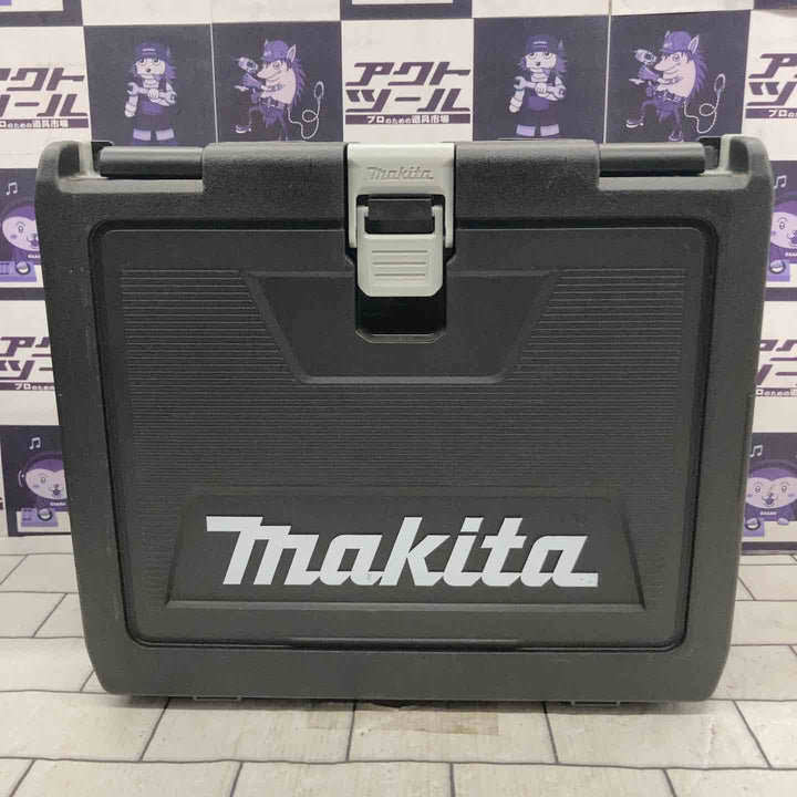 ★マキタ(makita) コードレスインパクトドライバー TD173DRGX【所沢店】