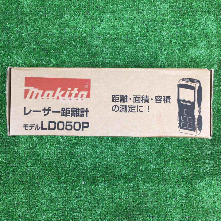 【中古美品】 マキタ/makita レーザー距離計 LD050P 【鴻巣店】