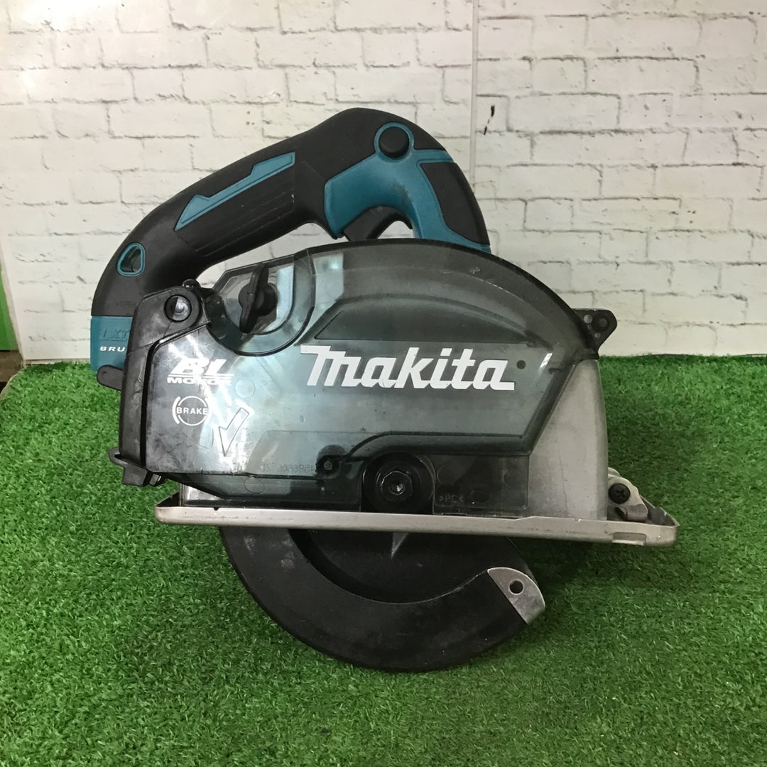 ★マキタ(makita) コードレスチップソーカッター CS553DRGXS【町田店】