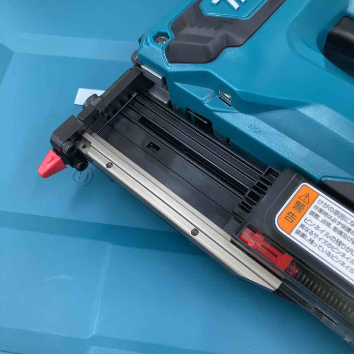 ★マキタ(makita) コードレスピンネイラ PT353DZK【柏店】