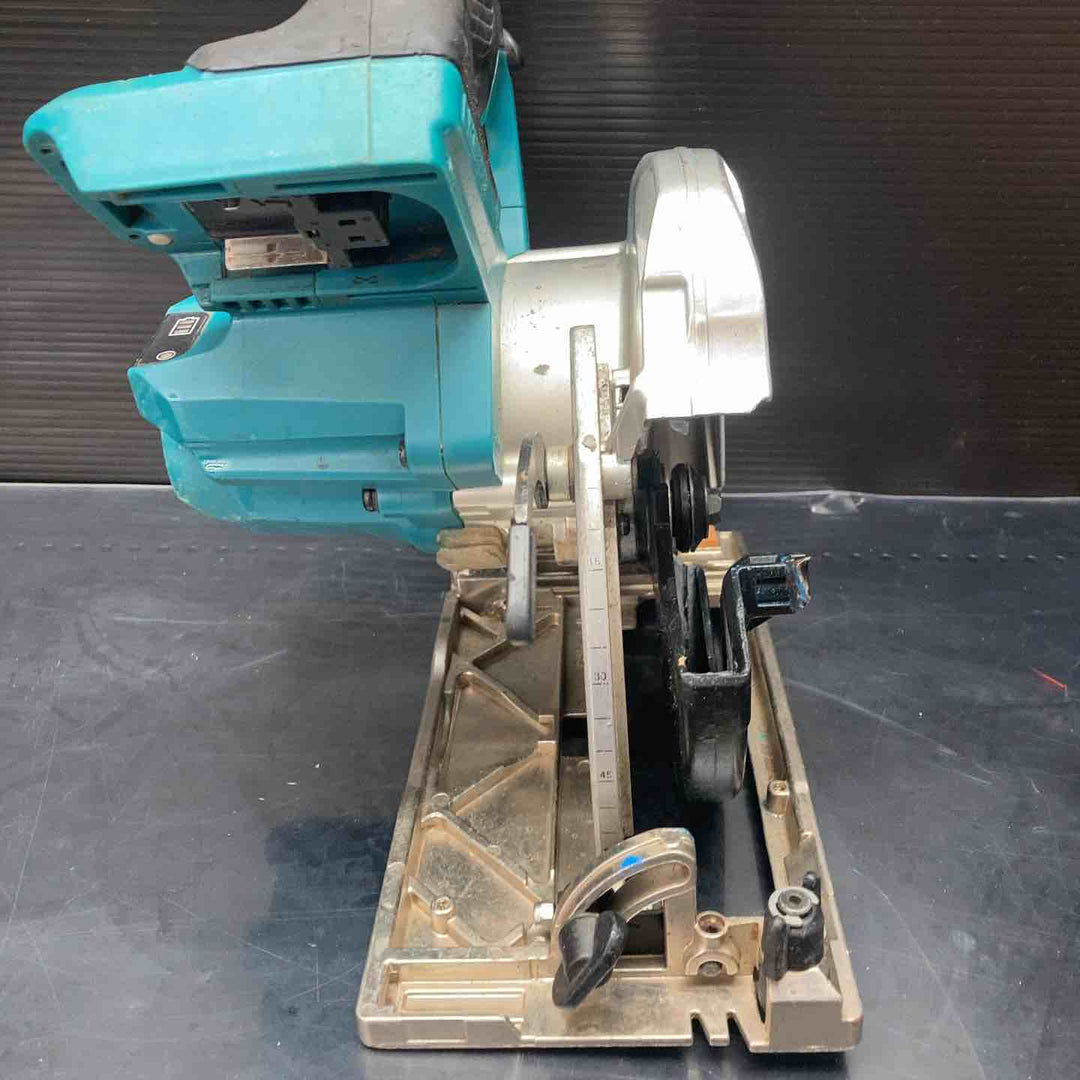 ★マキタ(makita) コードレス丸のこ HS631DZ【川越店】