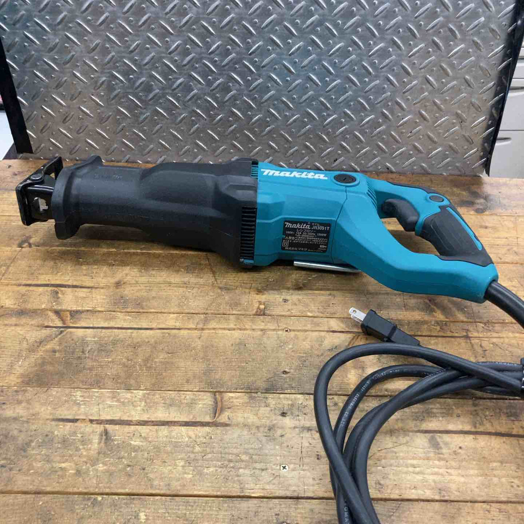 ★マキタ(makita) レシプロソー JR3051T【所沢店】