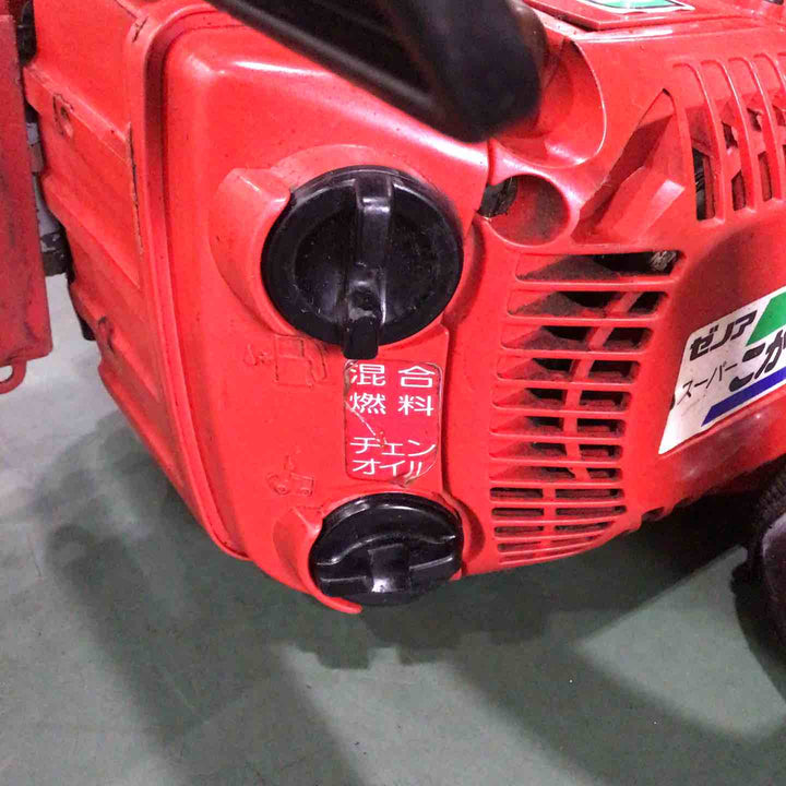 ゼノア　チェーンソー　G2500【川口店】