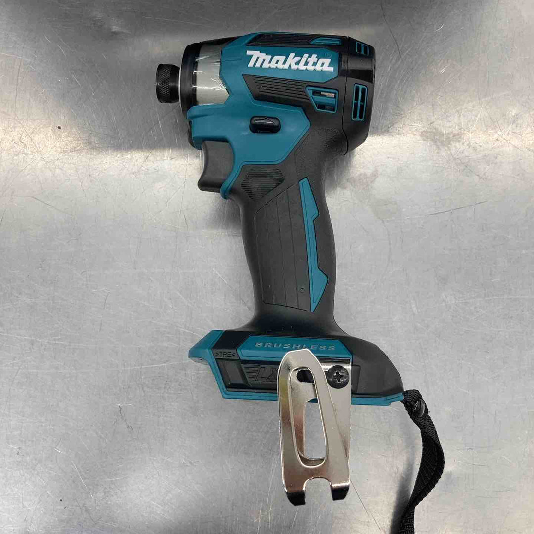 ★マキタ(makita) コードレスインパクトドライバー TD173DZ【所沢店】