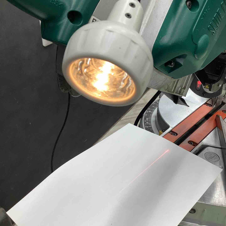 ◇ハイコーキ(HIKOKI ※旧:日立工機)  卓上スライドマルノコ C8FSH【越谷店】