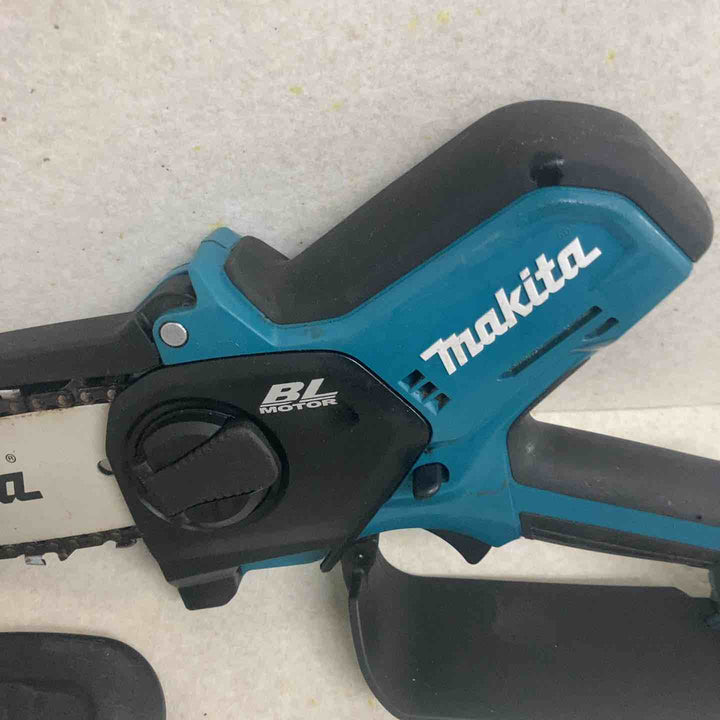 ★マキタ(makita) コードレスチェーンソー MUC150DZ【町田店】