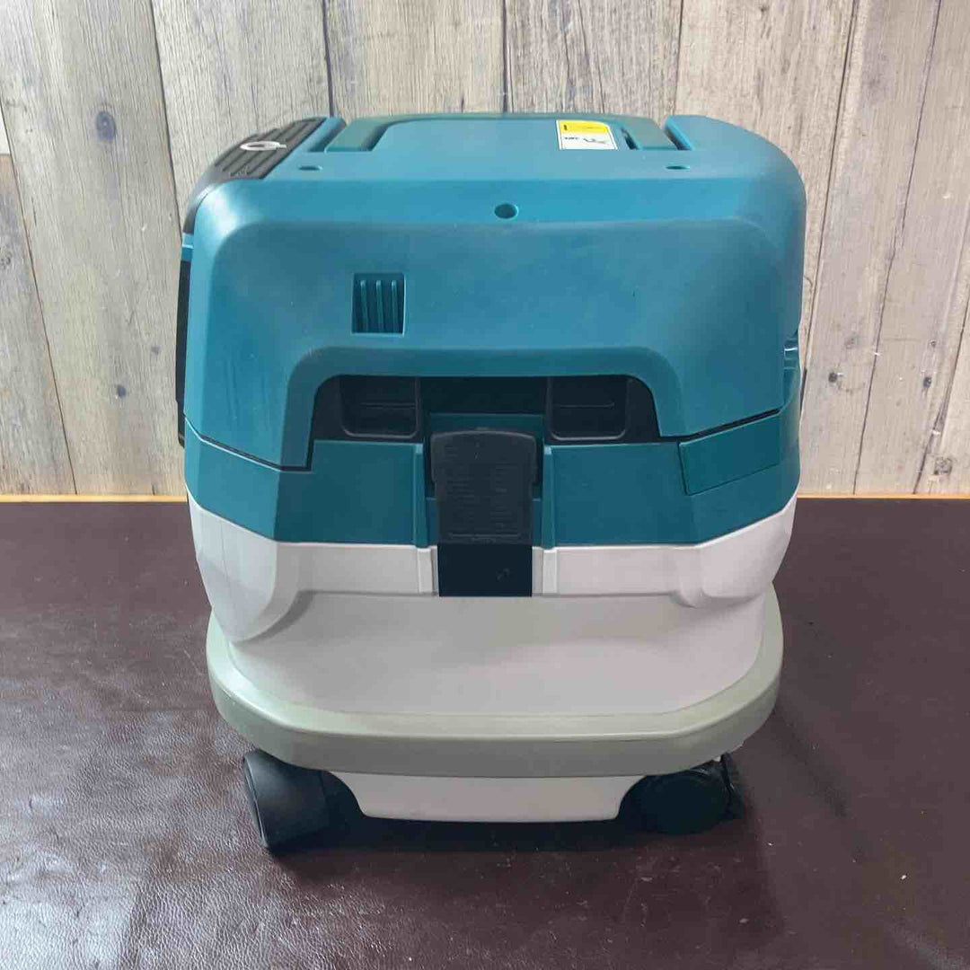【中古品】マキタ(makita) 集じん機 乾式 VC0830 連動機能 集塵機【東大和店】