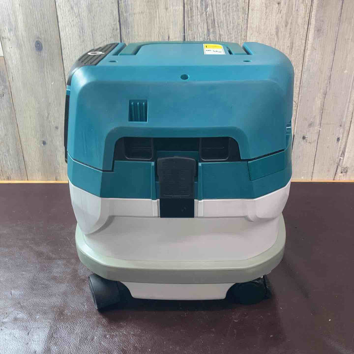 【中古品】マキタ(makita) 集じん機 乾式 VC0830 連動機能 集塵機【東大和店】