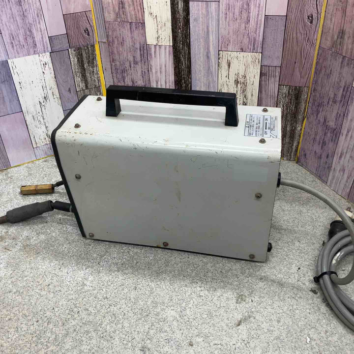 【現状品】◇Panasonic パナソニック TIG溶接機 BK200/YC-200BK1 保証なし【八潮店】