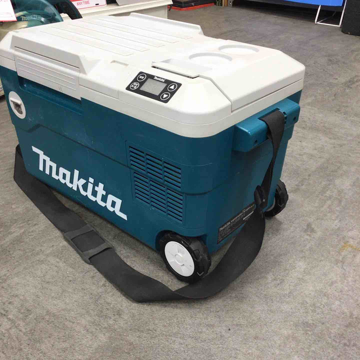 ★マキタ(makita) コードレス冷温庫 CW180DZ【川崎店】