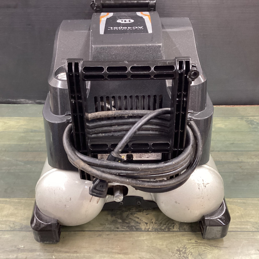 ☆マキタ(makita) エアコンプレッサー AC460XL【東大和店】