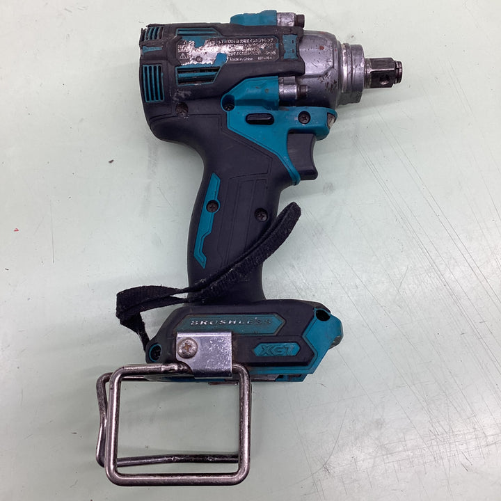 ★マキタ(makita) コードレスインパクトレンチ TW004GZ【越谷店】