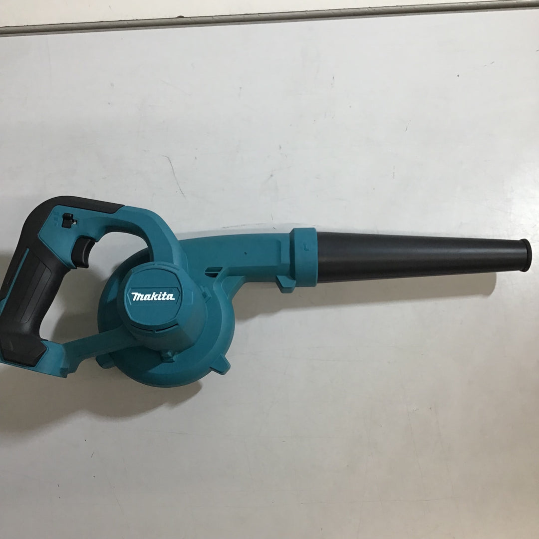 【中古品 美品】〇マキタ(makita) コードレスブロワ UB100DZ 本体のみ 【戸田店】