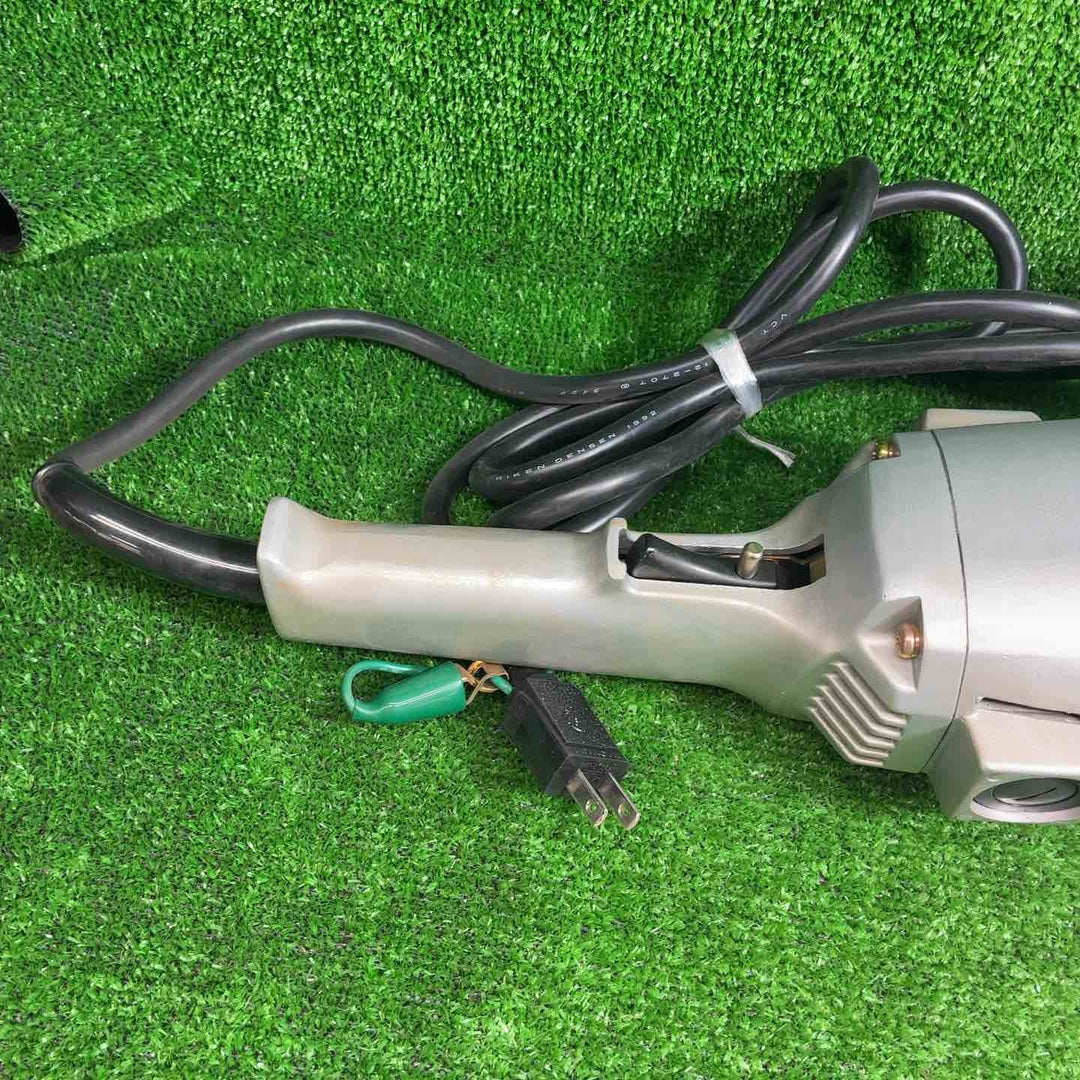 ハイコーキ(HIKOKI ※旧:日立工機)  180mmディスクグラインダー PDH-180C【藤沢店】