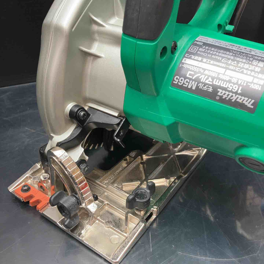 ◇マキタ(makita) 165mmマルノコ M565【川越店】