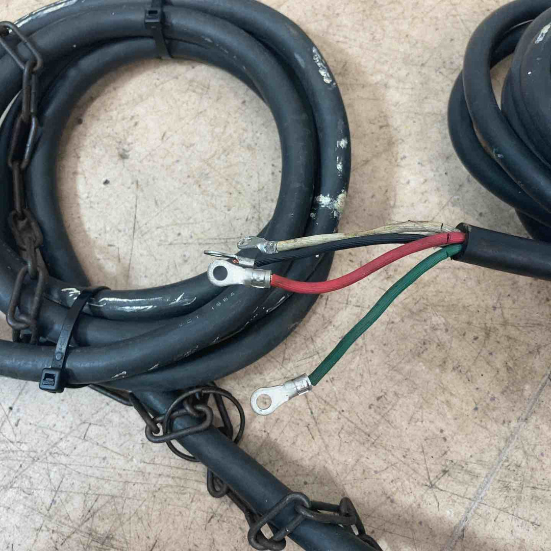 【中古品/店頭受取り限定】二葉製作所 フタバ(FUTABA) 電動チェーンブロック FS-ML 揚程3ｍ【東大和店】