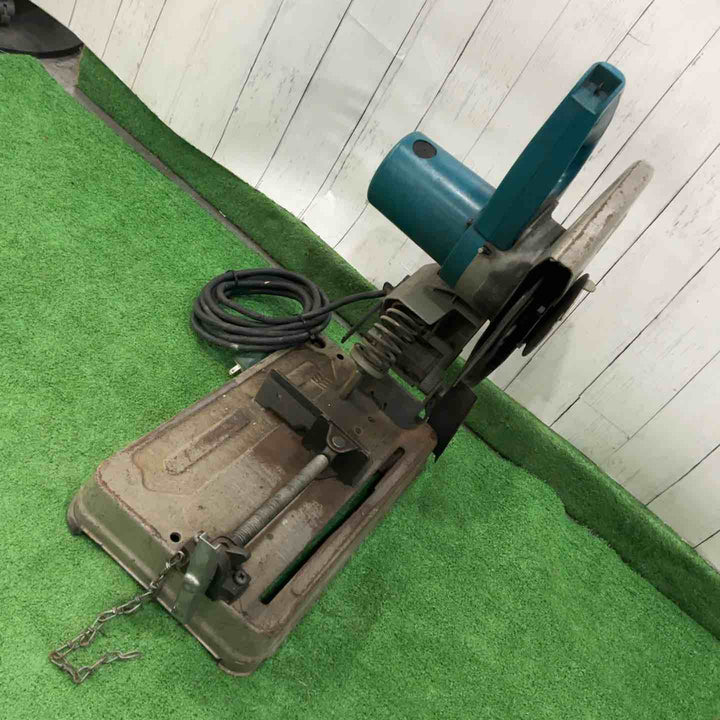 ☆マキタ(makita) 高速切断機 2414NB【川口店】