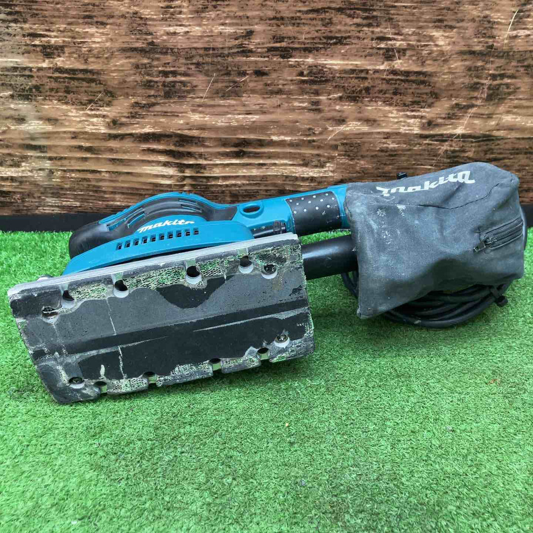 ☆マキタ(makita) 仕上サンダ BO3710【川越店】