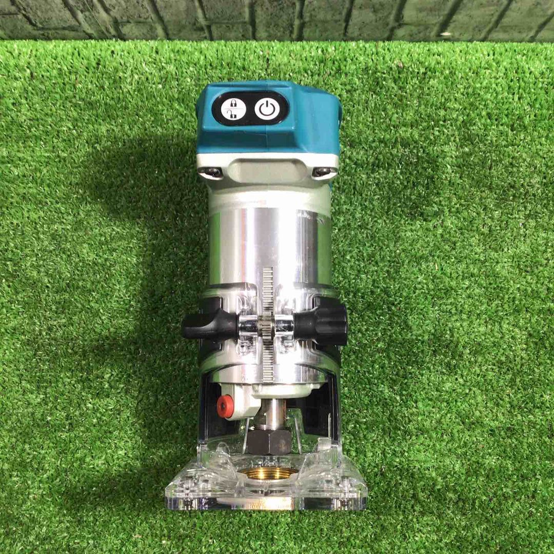 ★マキタ(makita) コードレストリマー RT50DZ【川口店】